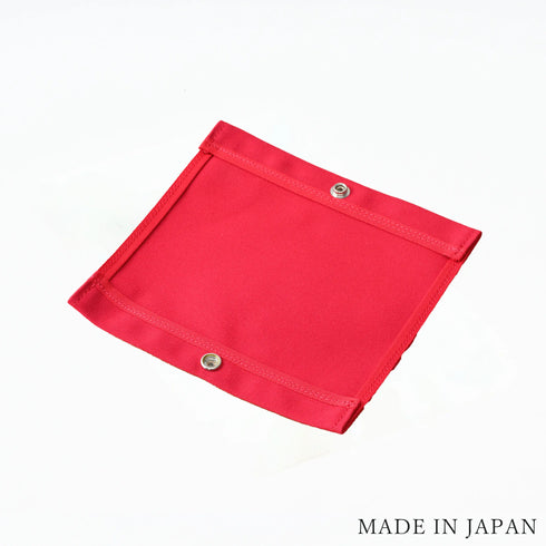 かぶせ蓋ミコ「S」サイズ用|大人帆布&コーデュラ(R)